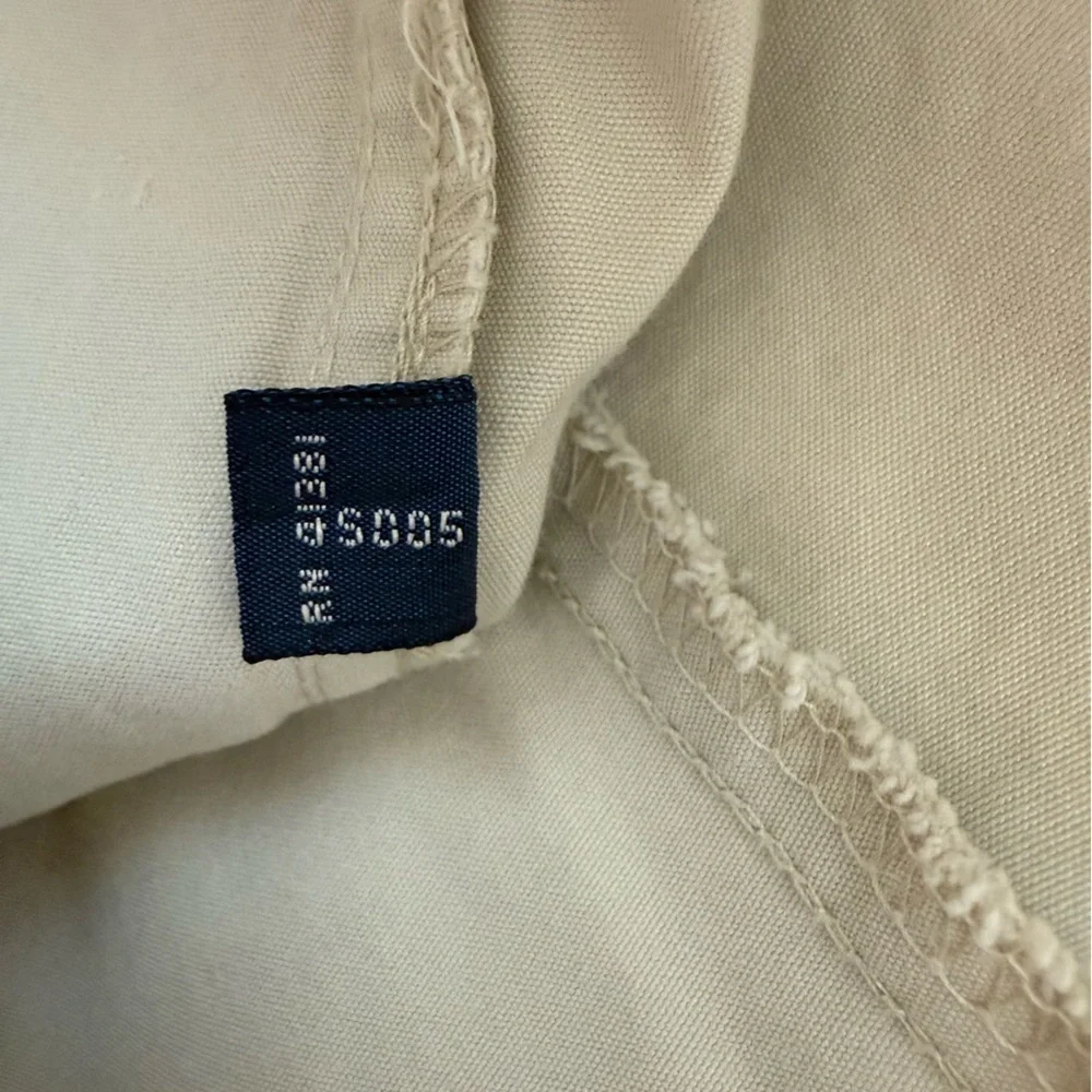 Vintage Polo Ralph Lauren USA Golf Shorts